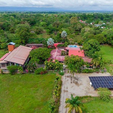 Nq Hotel Orinoquia Villavicencio Dış mekan fotoğraf