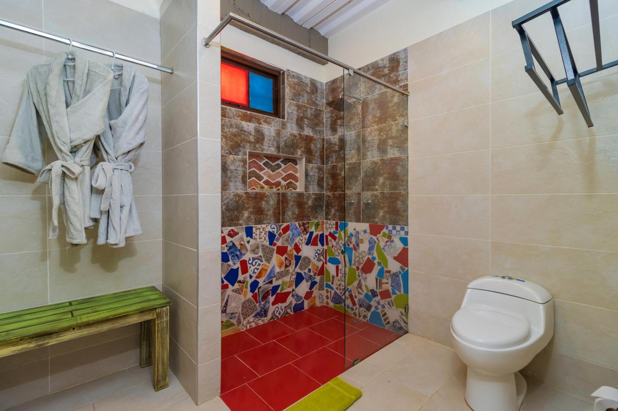 Nq Hotel Orinoquia Granja Campo Alegre Dış mekan fotoğraf