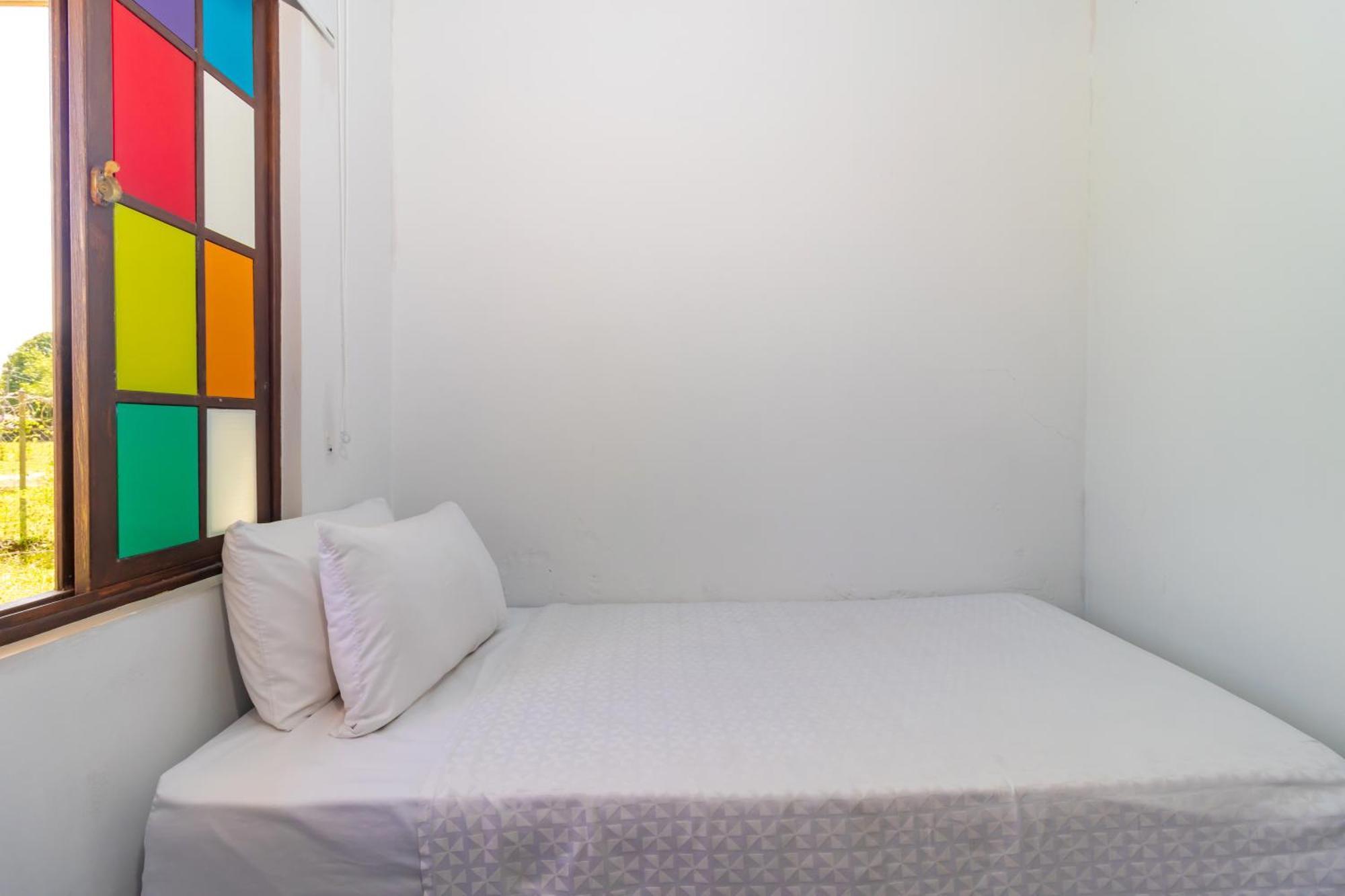 Nq Hotel Orinoquia Granja Campo Alegre Dış mekan fotoğraf
