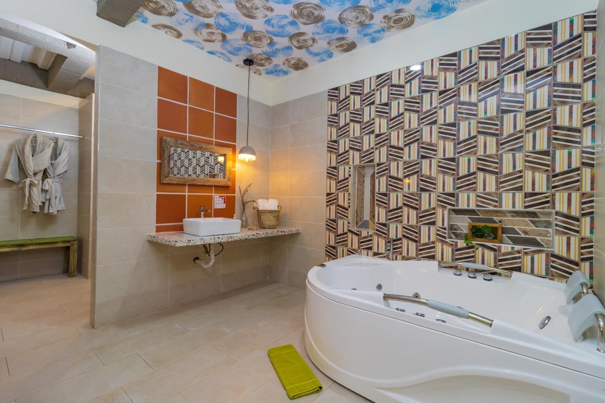 Nq Hotel Orinoquia Granja Campo Alegre Dış mekan fotoğraf