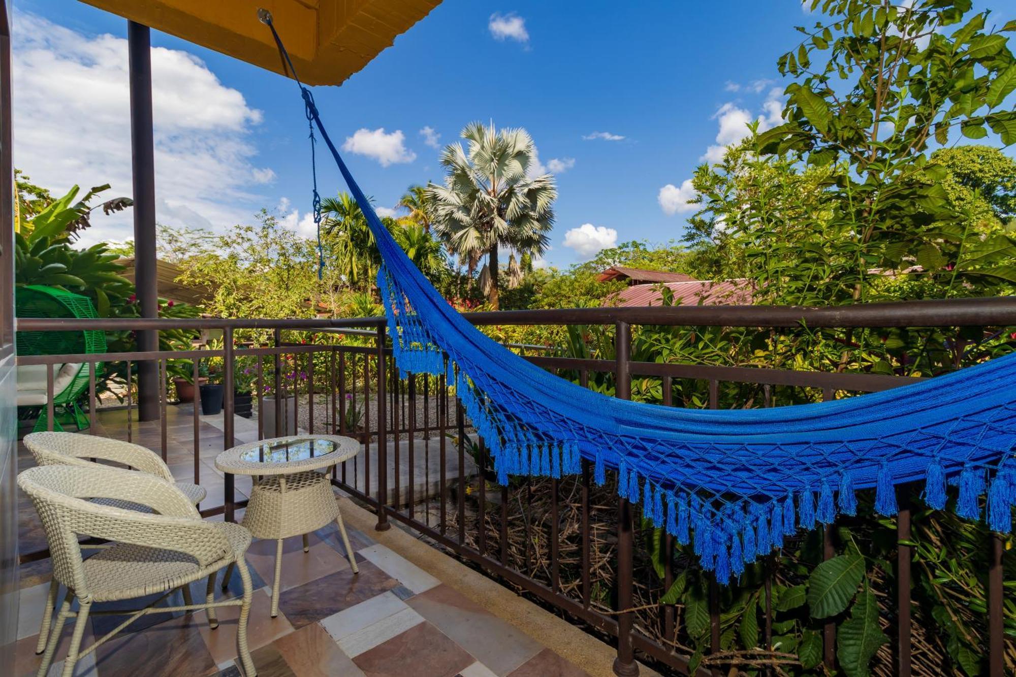 Nq Hotel Orinoquia Granja Campo Alegre Dış mekan fotoğraf